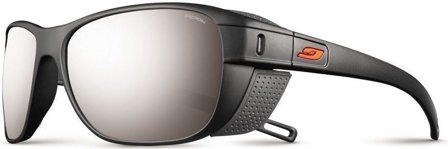 Julbo Camino Spectron 4 Black - Skogsvandring