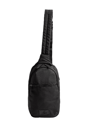 Markberg TrekMBG Sling Bag Väskor & plånböcker Dam Svart 10x17x32cm