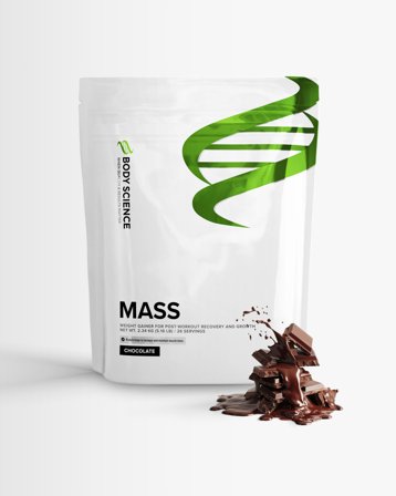 Body Science Mass