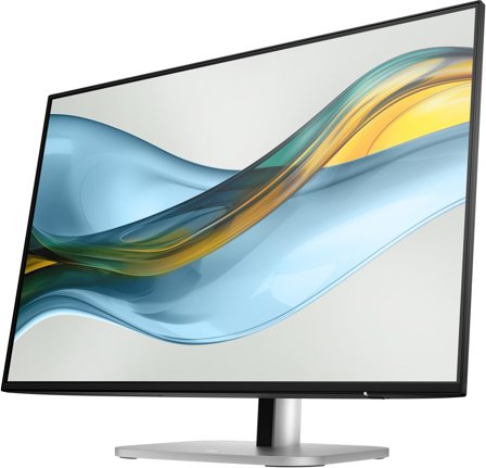 HP S5 Pro 524pn 23.8inch WUXGA HDMI DP Monitor