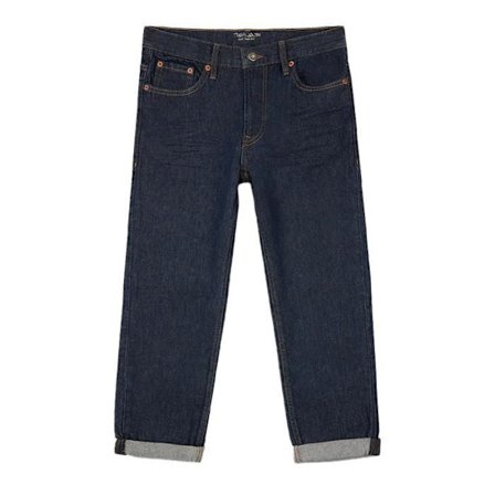 Jean Bleu Garçon Teddy Smith Pappa 3
