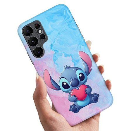 Deksel / Mobildeksel til Samsung Galaxy S25 Ultra - Stitch