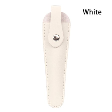 Professionel Frisør Frisør Saks Læder Taske PU læder