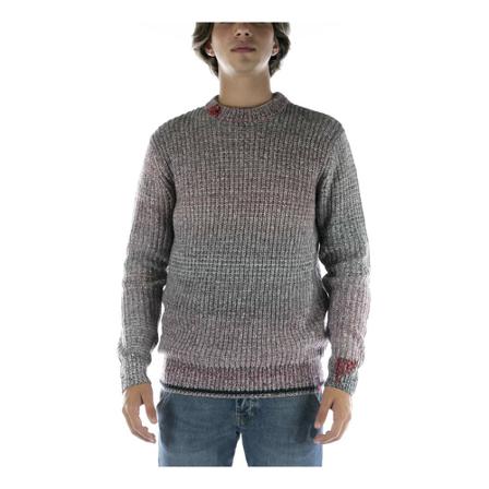Scotch & Soda Sweatshirt Grå, Herre Sweatshirts