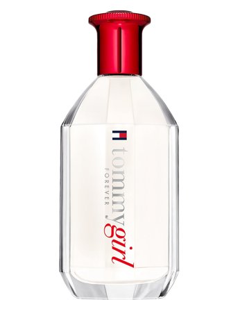 Tommy Hilfiger Fragrance Tommy Girl Forever Edt - Nude - 100 ML