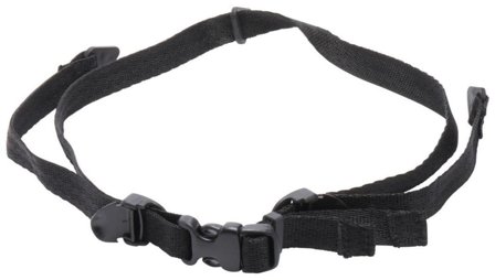 3M GH4 Hakebånd, Hodebeskyttelse