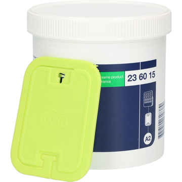 LUFTFRISKER TORK FLORAL TABS