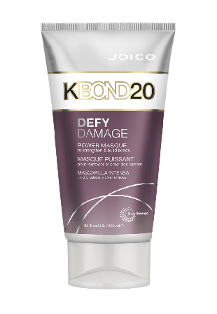 Joico Defy Damage KBOND20 Power Masque Inpackning & behandling Dam 150 ML