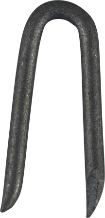 ESSVE 777338 Krampe AZ, FZV 3 x 35 mm, 260-pakning, Innfesting