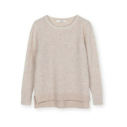 Sibin/Linnebjerg Sibin Linnebjerg Kit Fine inbo, Dame Striktrøjer