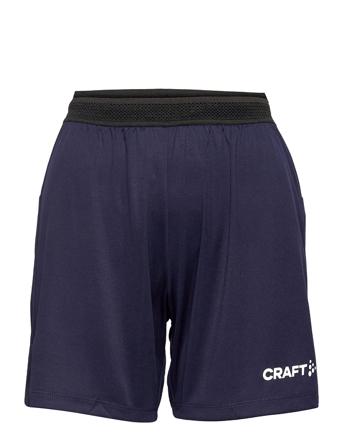 Progress 2.0 Shorts W Blue Craft