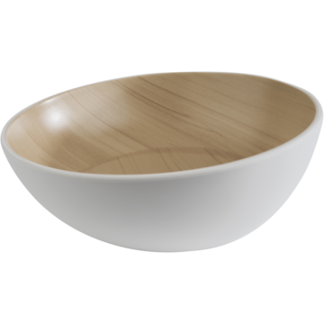 Skål APS Frida Melamin