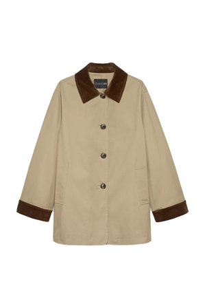 Fiora Cotton Twill Olive 38