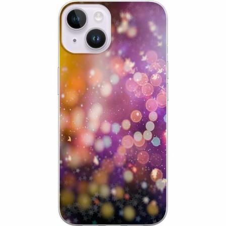 Apple Iphone 14 Plus Skal / Mobilskal - Glitter