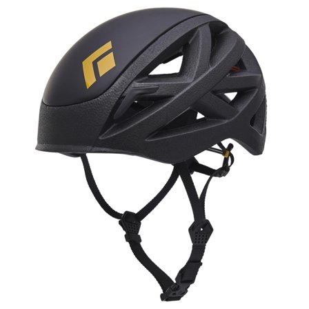 Black Diamond Vapor Helmet, svart