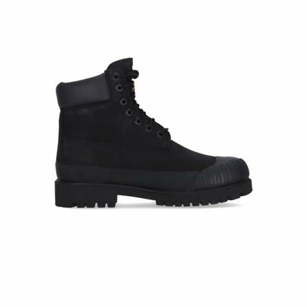 Timberland, Boots Czarny, Mężczyzna, Rozmiar: 44 EU
