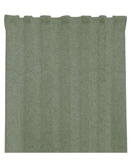 1-pack Mörkläggningsgardin Sunset 140x280 cm Grön - Linea