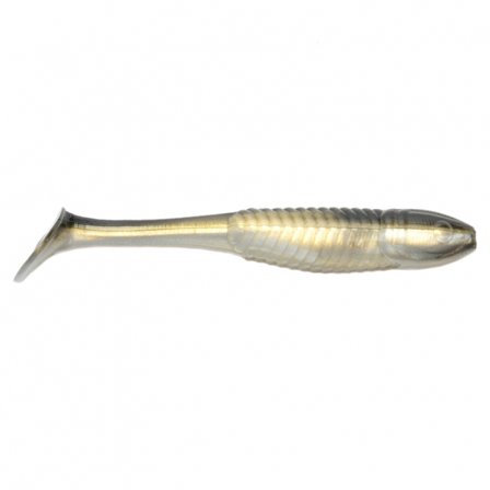 Big Bite Baits Swim Minnow 3.5 (10-pack) - 081