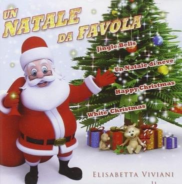 Un natale da favola Elisabetta Viviani