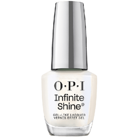 OPI Infinite Shine Nagellack Unisex Vit 15ML