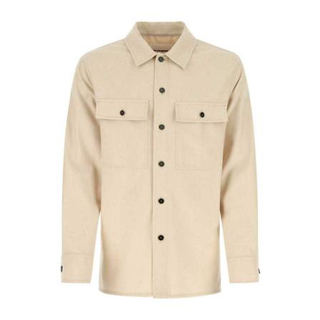 Jil Sander Light Jakke inbo, Herre
