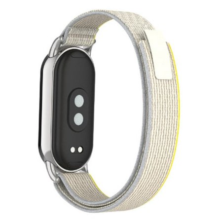 Nylon sportrem för Xiaomi Mi Band 9/8 NFC