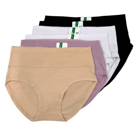 Höga trosor, 6-pack