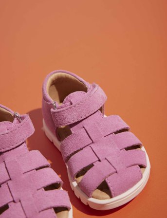 Bisgaard Bisgaard Beka S - Pink - 22