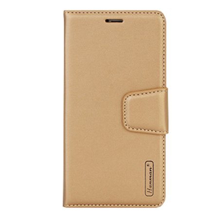 Plånboksfodral - Samsung Galaxy S10 (PU-LÄDER)