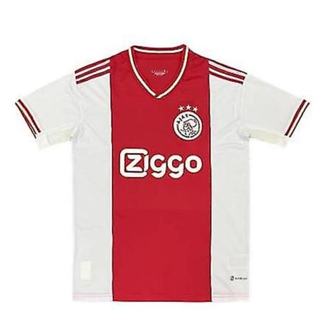 Fotbollströja för herrar och damer Japan Sommar Aldult Kortärmad Sport Lyxig T-shirt fotboll Uniform storlek S-xxl COLOR6 XXL