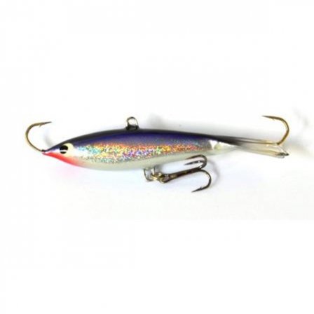 Kaweri 80mm 16g Balanspirk - H4