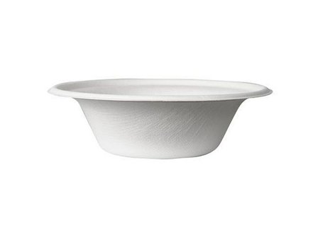 PAPSTAR Skål Bagasse 380ml 50/fp - Lyreco - Kök och servering - Engångsartiklar - Tallrikar - Eco