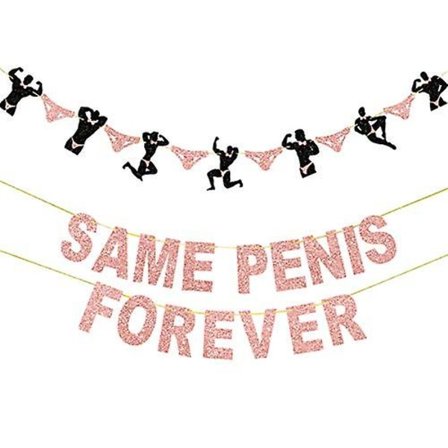 Tmcce Bachelorette Party Banner Rose Gold Bachelorette Party Decorations Hen Party Banner Sign Decorations Bridal Shower Supplies