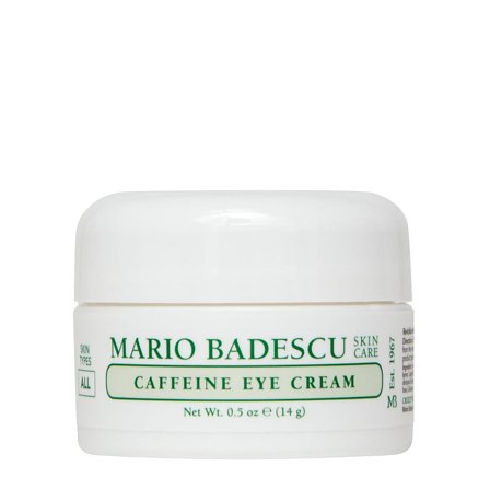 Mario Badescu Caffeine Eye Cream 14 g, Skincare, Ansigtspleje, Øjencreme