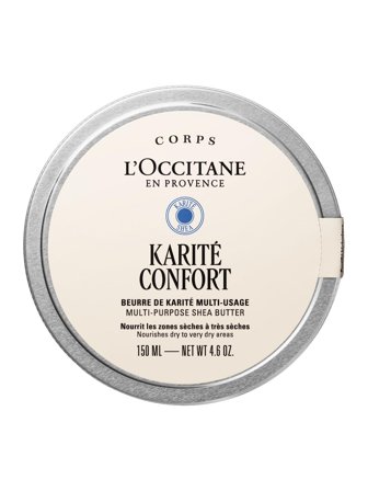 L'Occitane en Provence Shea Butter Bodybutter 150ml