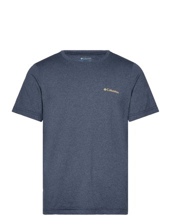 Columbia Sportswear | Kwick Hike Back Graphic Ss Tee | L