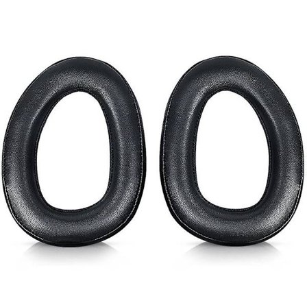 Ersättningsöronkuddar kompatibla med Sennheiser Gsp 600, Gsp 550, Gsp 500