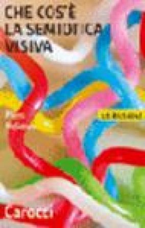 Che cos'è la semiotica visiva Piero Polidoro