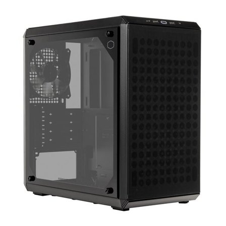 Cooler Master MasterBox Q300L tietokonekotelo (musta)