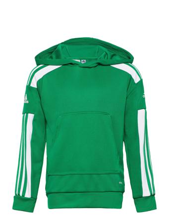 Sq21 Hood Y Green Adidas Performance
