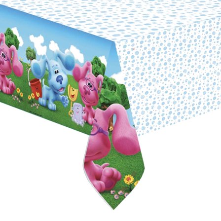 Blue's Clues Papirduk