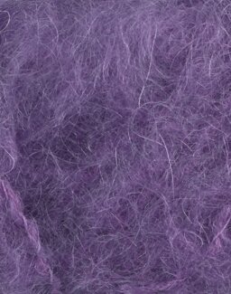 Garn Viking Mohrino 50g Lilla - Viking of Norway