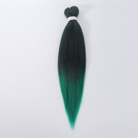 Braid Hair Peruk Bangs Hårband 8 8