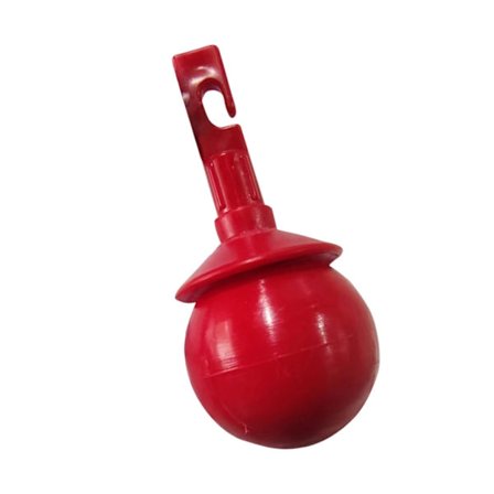 Lätta vikter Blindkäppspets för äldre och synskadade - Säkerhetsfunktion