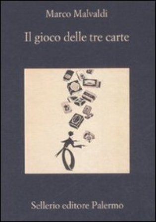 Il gioco delle tre carte Marco Malvaldi