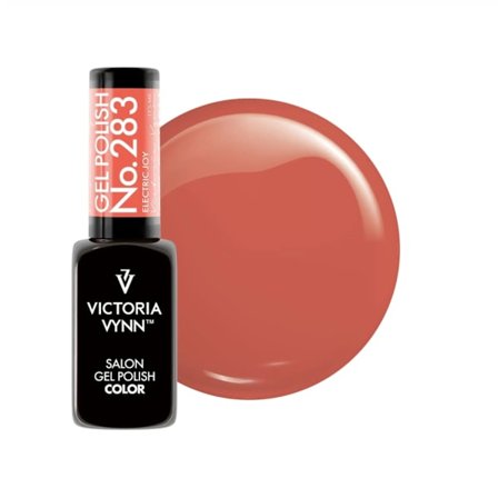 Victoria Vynn - Gel Polish - 283 Electric Joy - Gellack