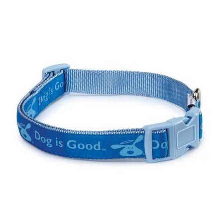Dog is Good - Bolo Halsband- Hundhalsband