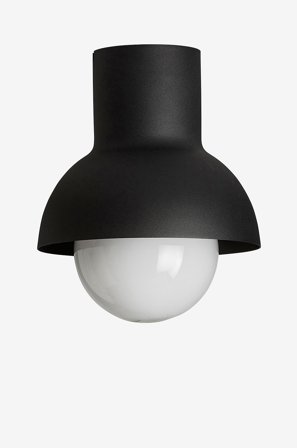 CO Bankeryd - Plafond DOWN - Sort - Plafonder - Fra Homeroom