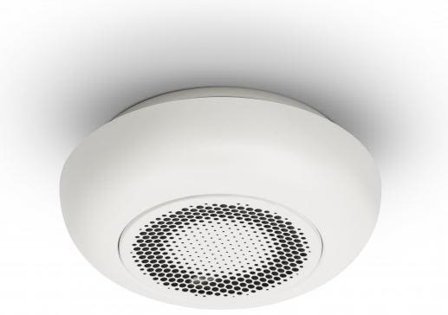 Housegard Firephant SA800S Brandvarnare optisk, 10-års batteri, elegant, Räddning