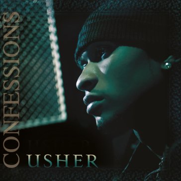 Confessions (20th anniversary) USHER